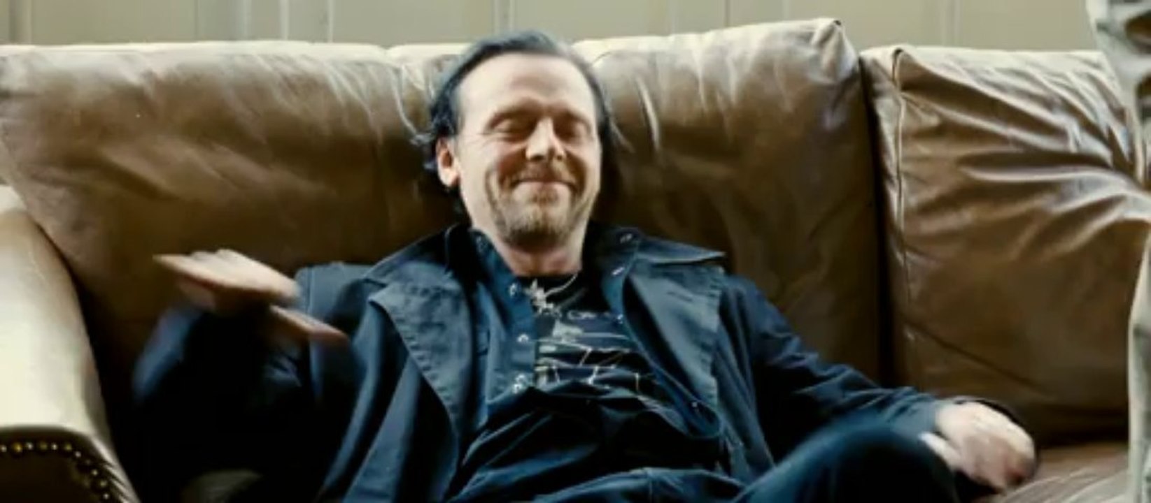 LE DERNIER PUB AVANT LA FIN DU MONDE - Extrait 1 VOST "Fais-moi signe" - Au cinéma le 28 Août