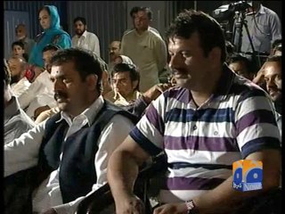 Capital Talk-18 Aug 2013-Part 2