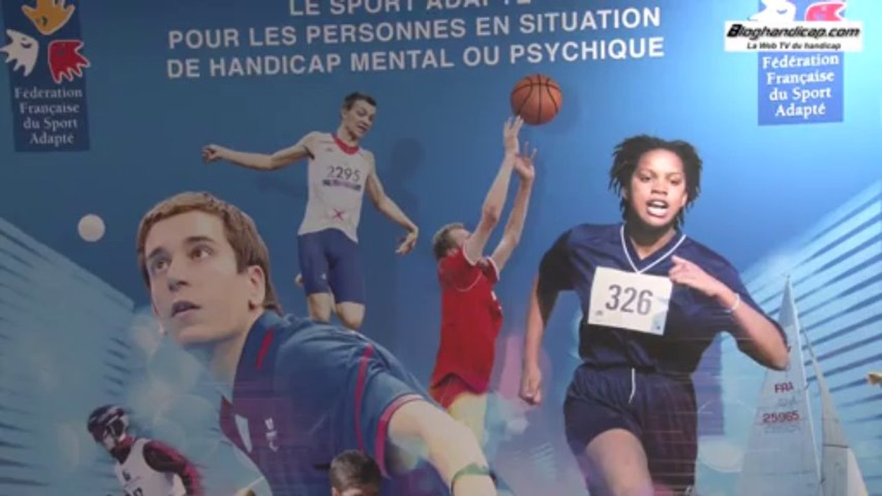 Au fil des Sports - Marc Truffaut nous présente l'évènement