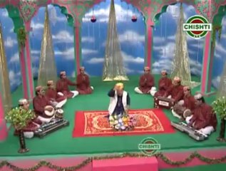 Sabke Dil Mein Mera Khawaja