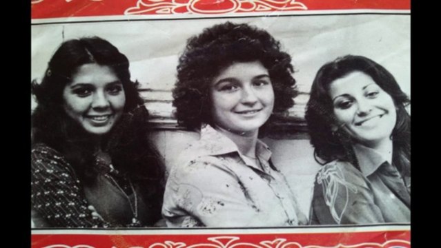 Cici Kızlar _Uçtu Uçtu_ 1976