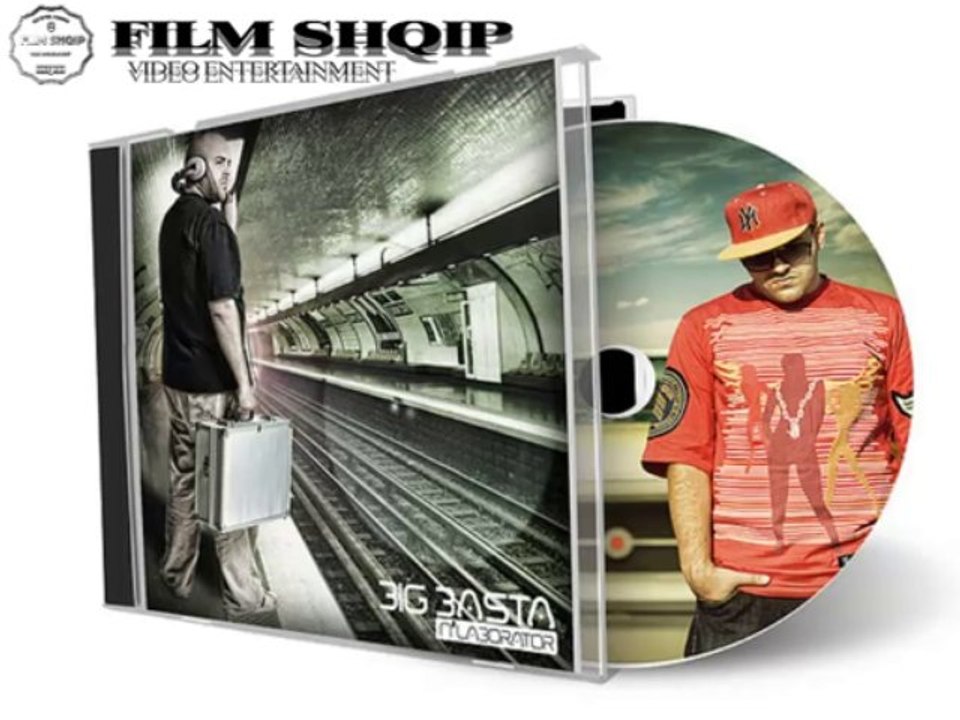 Big Basta - Gangsta
