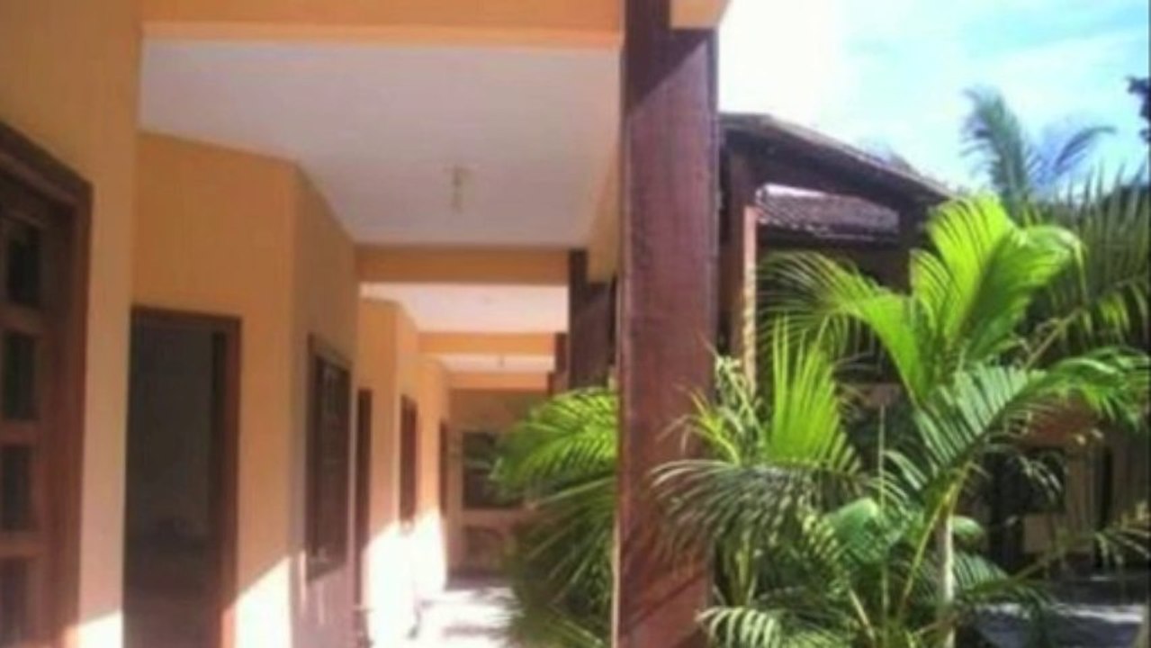 Hotel Beira Mar 22 Suítes À Venda Porto Seguro