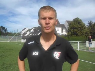 Football DH : Beauvais B cartonne, l'entraîneur fait le bilan de la préparation