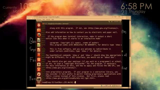 UNIX Shell Regular Expressions and the sed and grep commands [English](ipad)