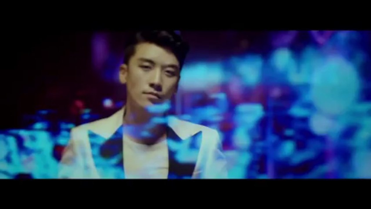 Seungri - Gotta Talk To U MV (Türkçe Altyazılı)