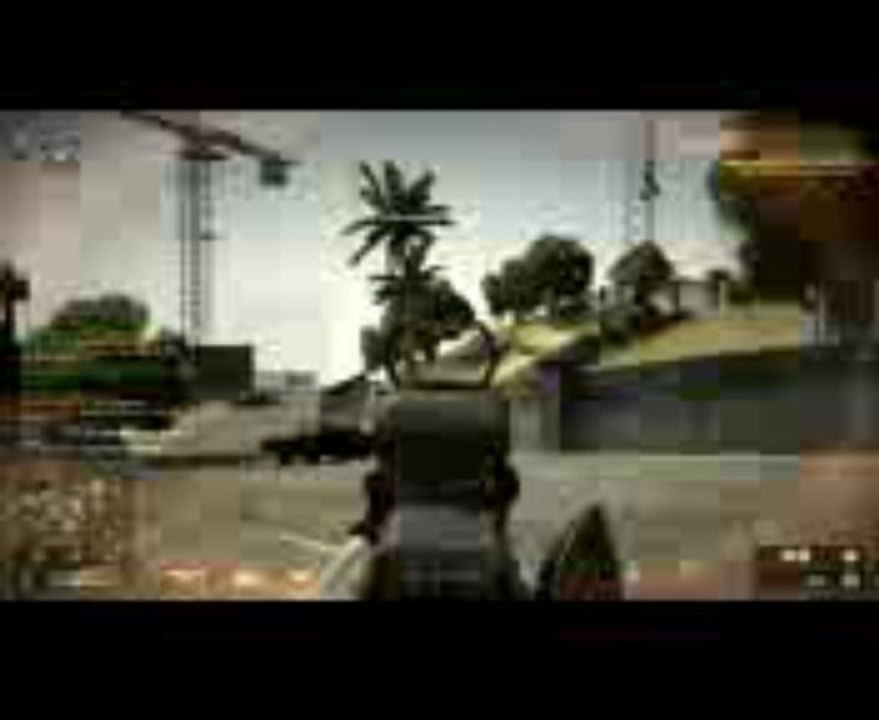 como usar la l85a2