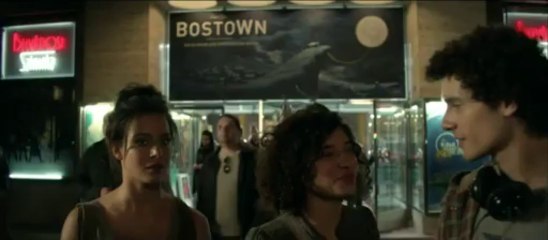 Yeni Renault Clio TV Reklamı