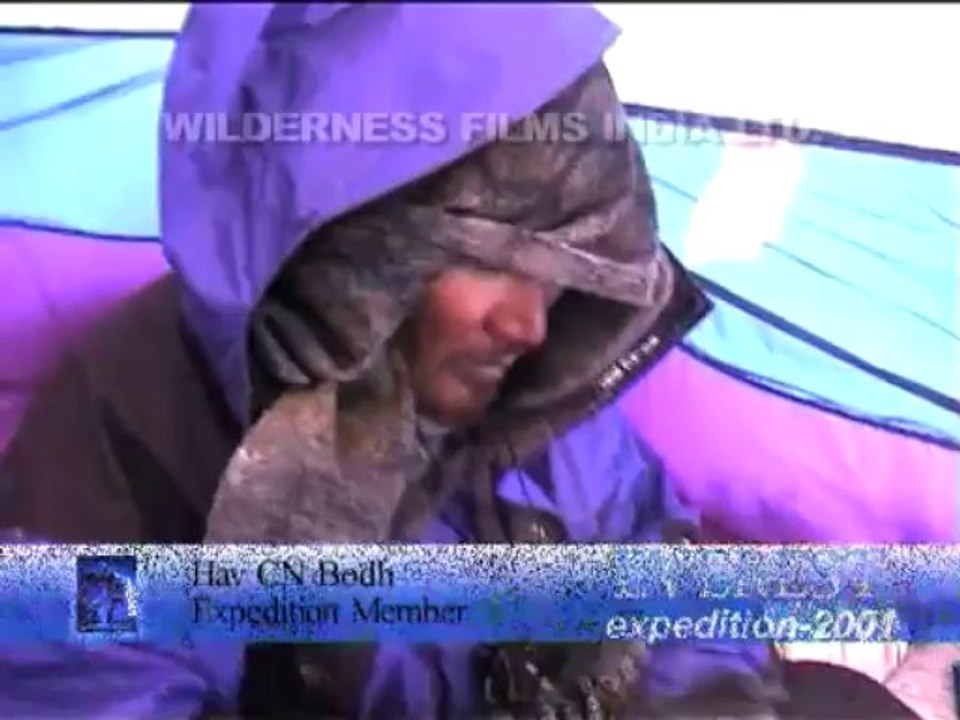 Everest expedition-15
