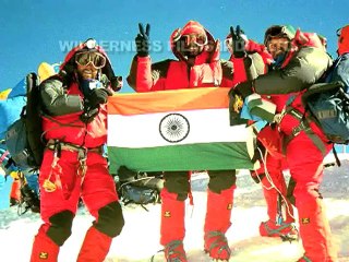 Everest expedition-26