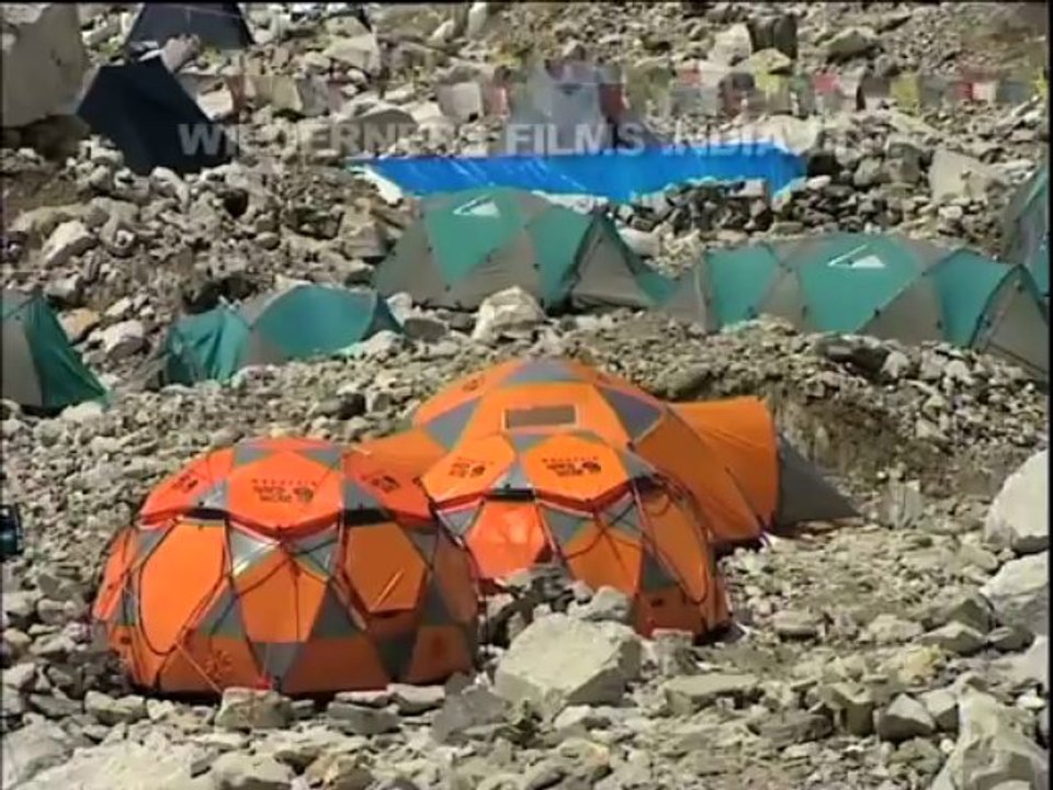 Everest expedition-7