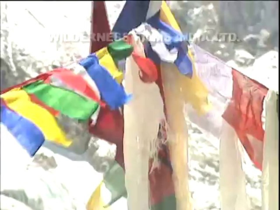 Everest expedition-8