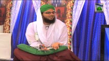 Madani Inqilab (Madani Revolution) Ep 35 - Part 2 - Haji Imran Attari