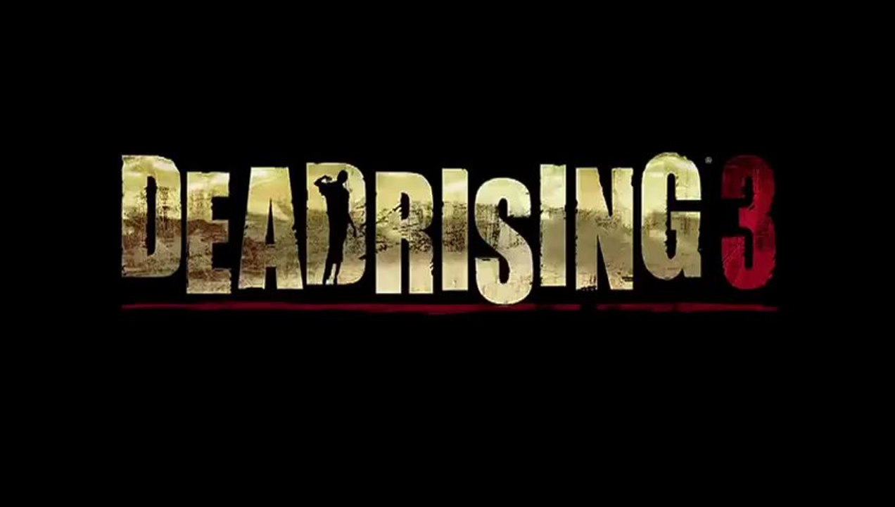 Dead Rising 3 Gameplay (Gamescom 2013)