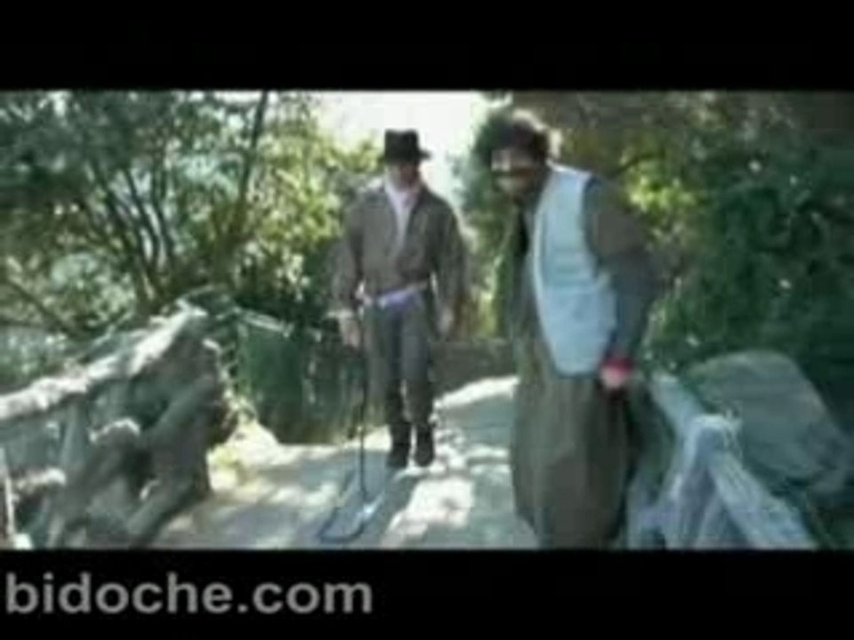 La Bande A Fifi - Steevie