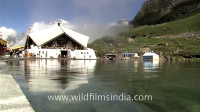 Haridwar-Valley of flowers-Hemkund-HDC-1-2