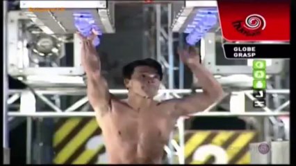 Ninja Warrior [Hungama Tv] -22nd August 2013 Video Watch Online Part1