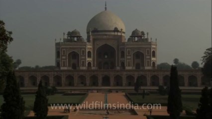 humayun tomb-hdc-45-1