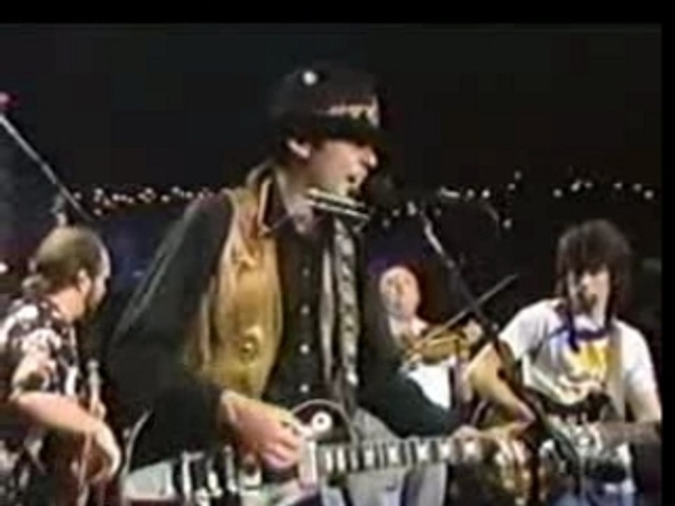 Neil Young - Powderfinger