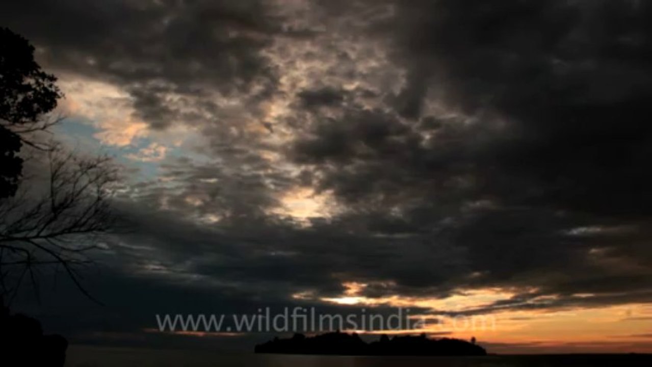 Indonesia-Sumatra-Video time lapses-1