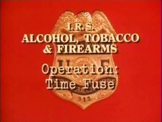 Serie TV - O'Hara US Treasury - Generique