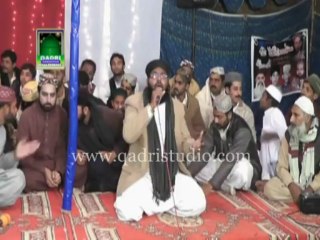 Sad Lo Aqa by Qari Saif Ullah Attari