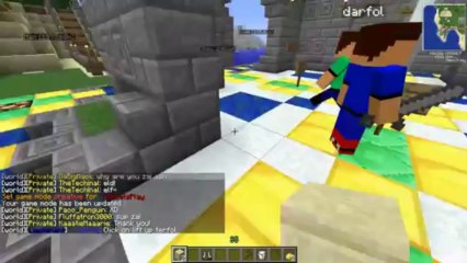 Server Saturday - Ep 24 - Happy Holidays!