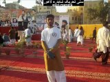 Payray Qaid Wafa Karain Gay by Pakistan Sunni Tehreek