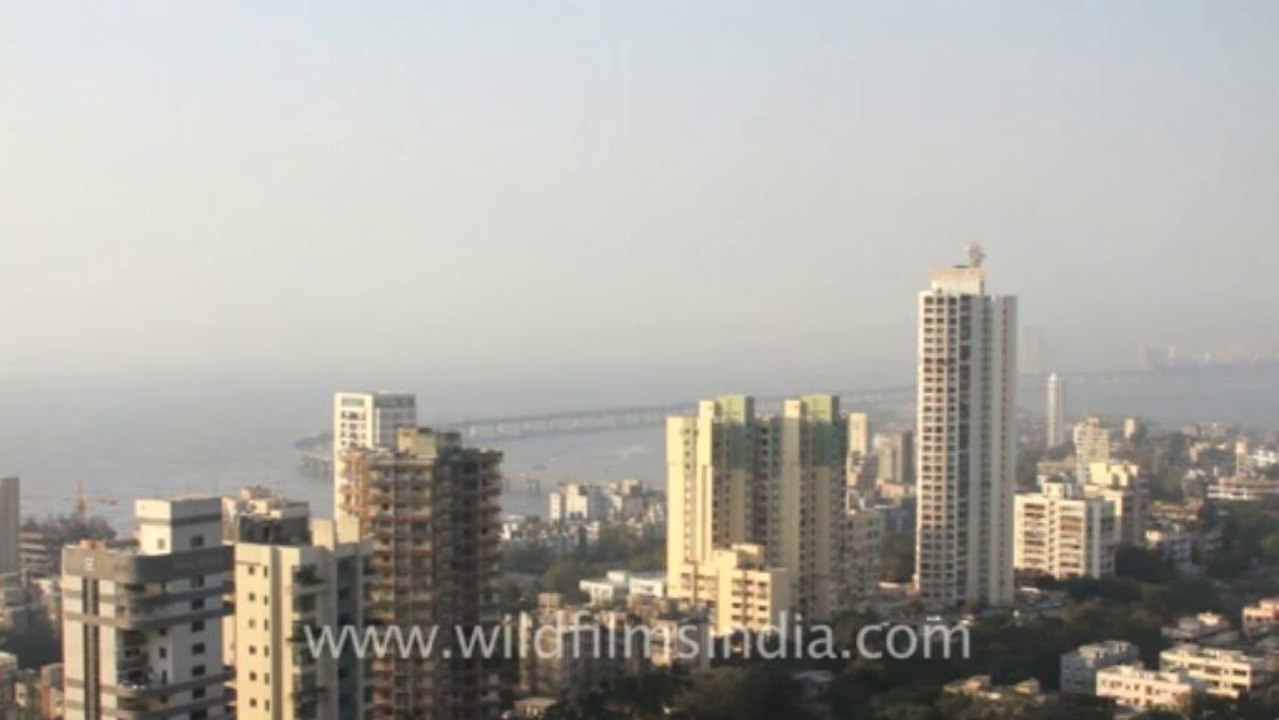Mumbai-sea link-11