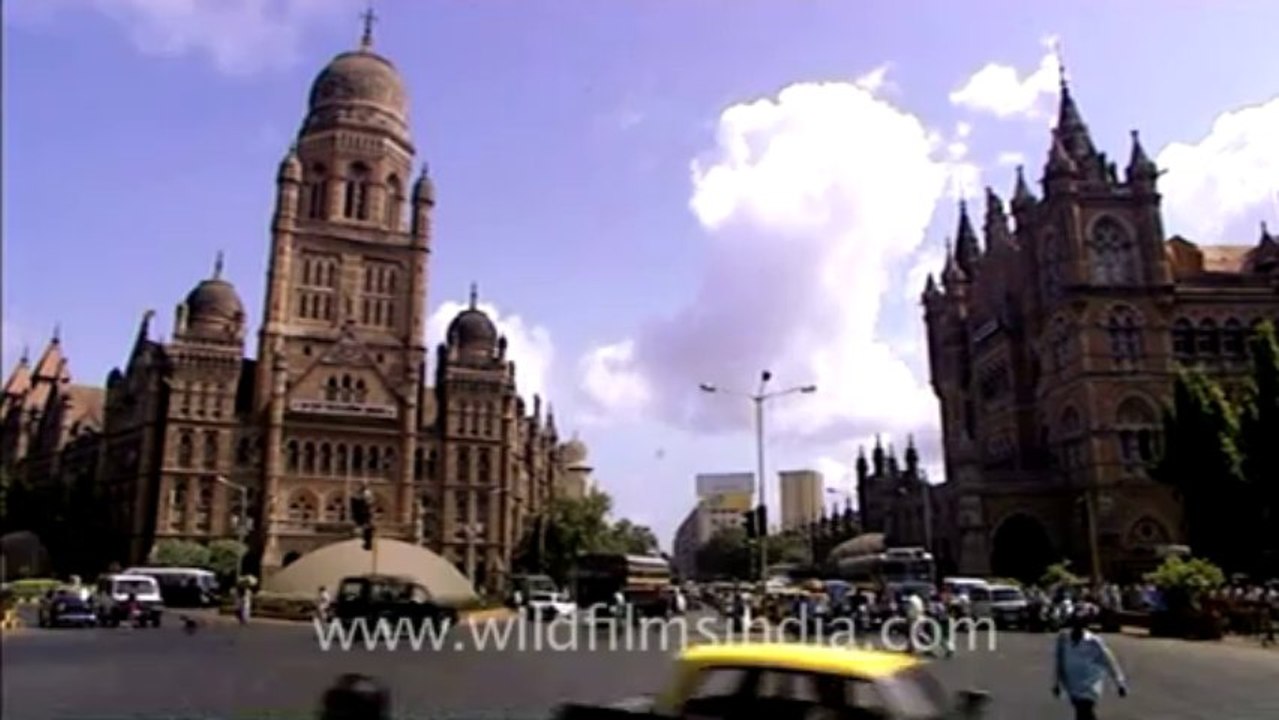 Mumbai