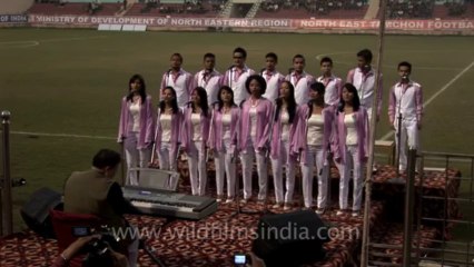 NE Tamchon Trophy-delhi-hdv-1