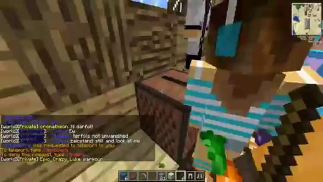 Server Saturday - Ep 25 - Shake It!