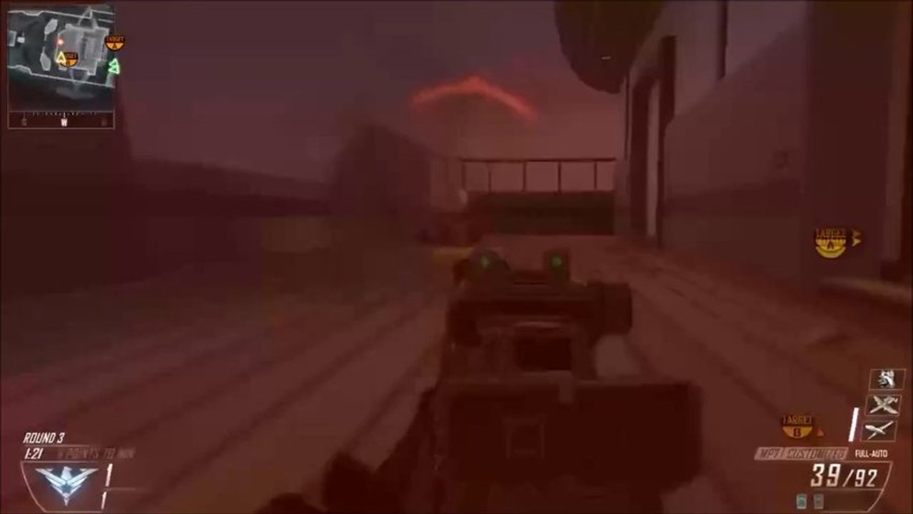 Intro - 360 Black Ops 2 VICK_COD