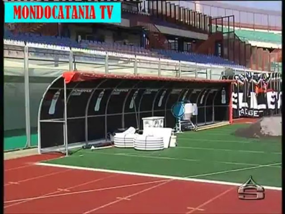 il "Massimino" Cambia Look ***22 agosto 2013***