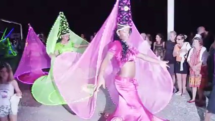 Carnavals d'été - #2 au Barcarès