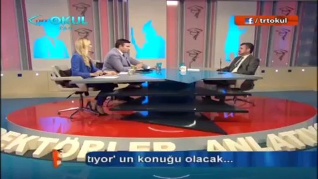 Rektörler Anlatıyor - Uluslarası Saraybosna Üniversitesi Rektörü Prof. Dr. Özer Çınar