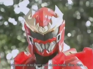 Sieu nhan JustiRisers – Tap 27