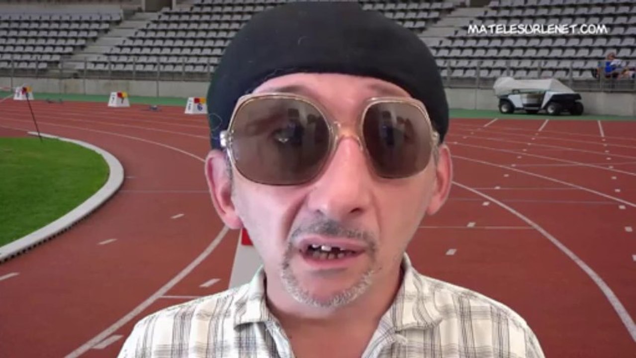 Championnats du Monde d'athlétisme de Moscou 2013