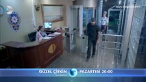 GÜZEL ÇİRKİN 8. Bölüm Fragmanı