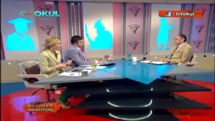 Rektörler Anlatıyor - Yaşar Üniversitesi Rektörü Prof. Dr. Murat Barkan