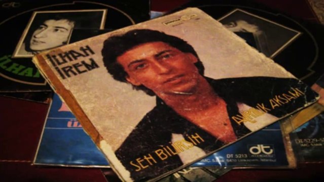 İlhan İrem Olanlar Olmuş 1980