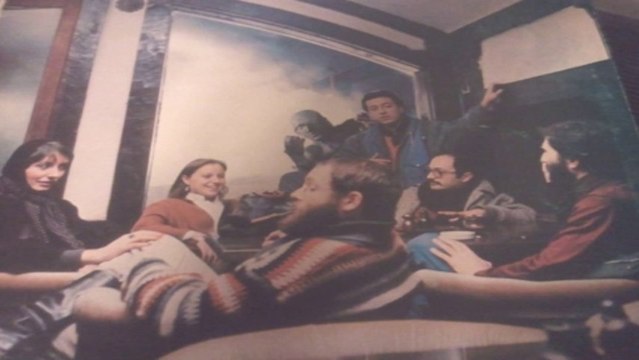 İlhan İrem Sevgi Yetmez 1979