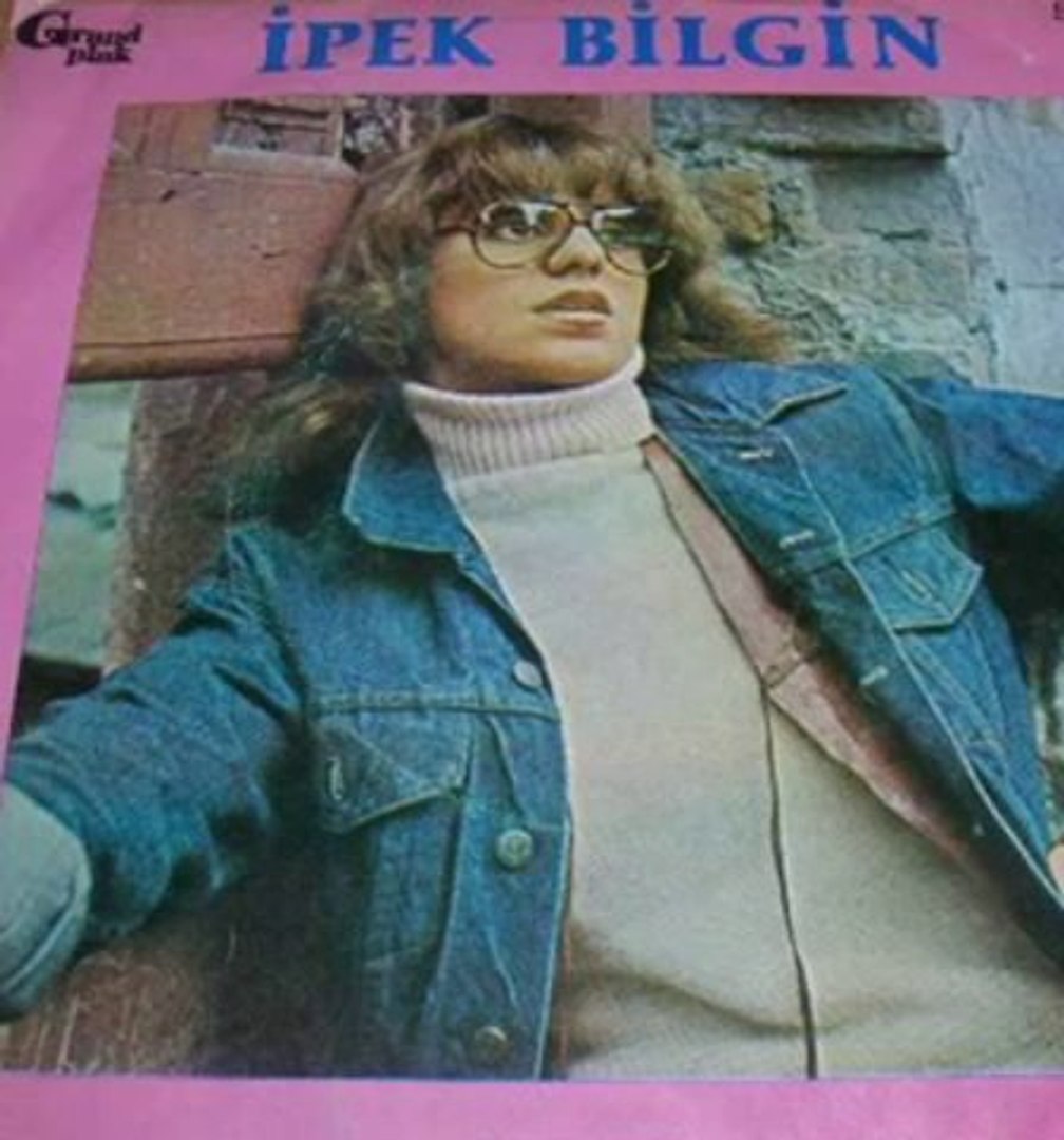 İpek Bilgin Hiç Bir Çiçek Açmasın 1978 - Dailymotion Video
