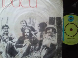 İpucu Beşlisi  Hop Otur Hop Kalk  1976