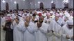 دعاء الشيخ إدريس أبكر في قيام ليلة 16 رمضان - الراشدية دبي