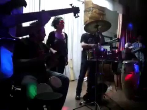 MATANGA SALSA AGENDA SALSERA 2013