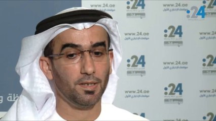 التنظيم السري في الإمارات ـ نهاية ملف: سلطان العميمي