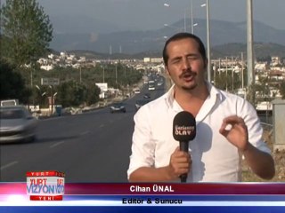 BAYRAMİÇ BELEDİYESİ TANITIM