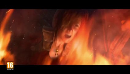 Diablo III: Le Mal est de retour