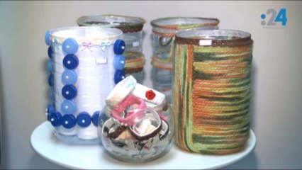 التاجر الصغير: تصاميم وابتكارات بنكهة إماراتية